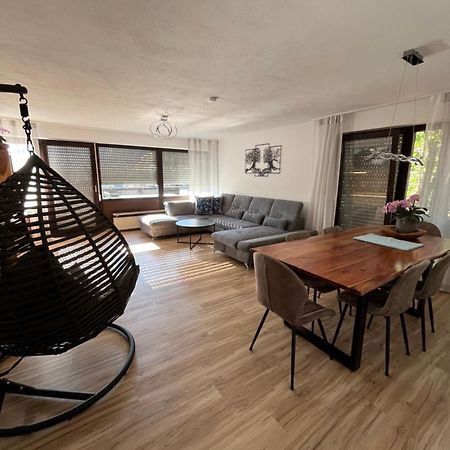 Ferienwohnung Oya Fussen Ngoại thất bức ảnh