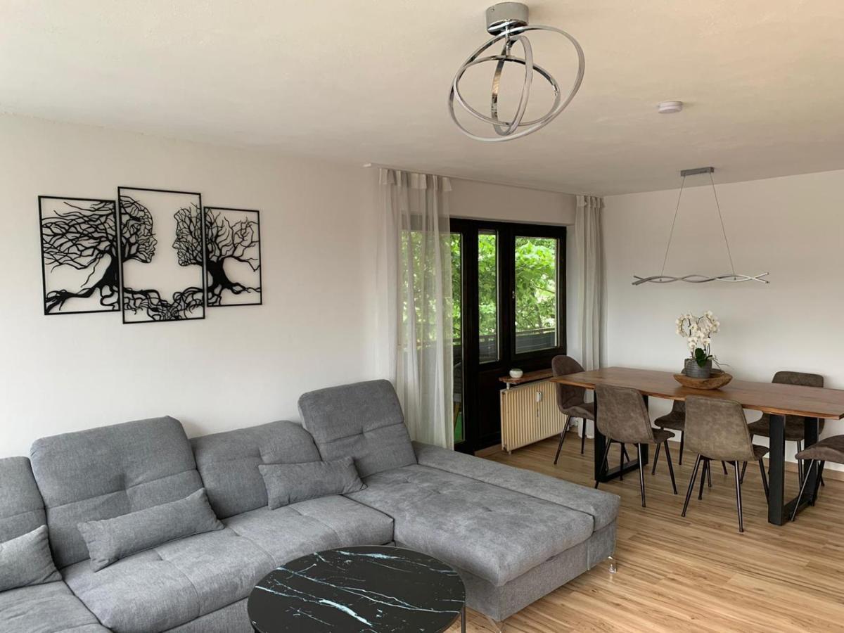 Ferienwohnung Oya Fussen Ngoại thất bức ảnh