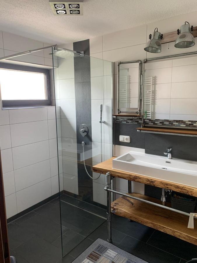 Ferienwohnung Oya Fussen Ngoại thất bức ảnh