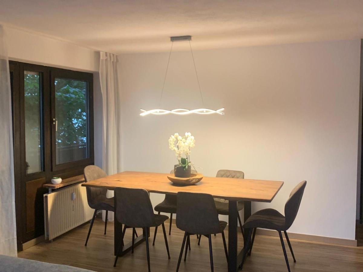 Ferienwohnung Oya Fussen Ngoại thất bức ảnh