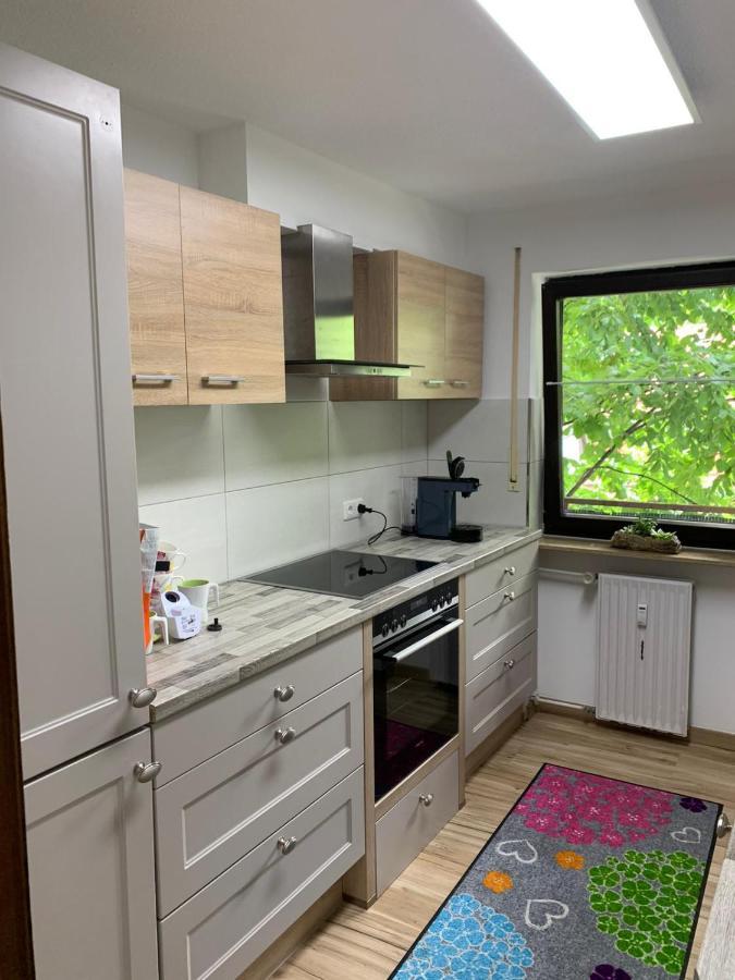 Ferienwohnung Oya Fussen Ngoại thất bức ảnh