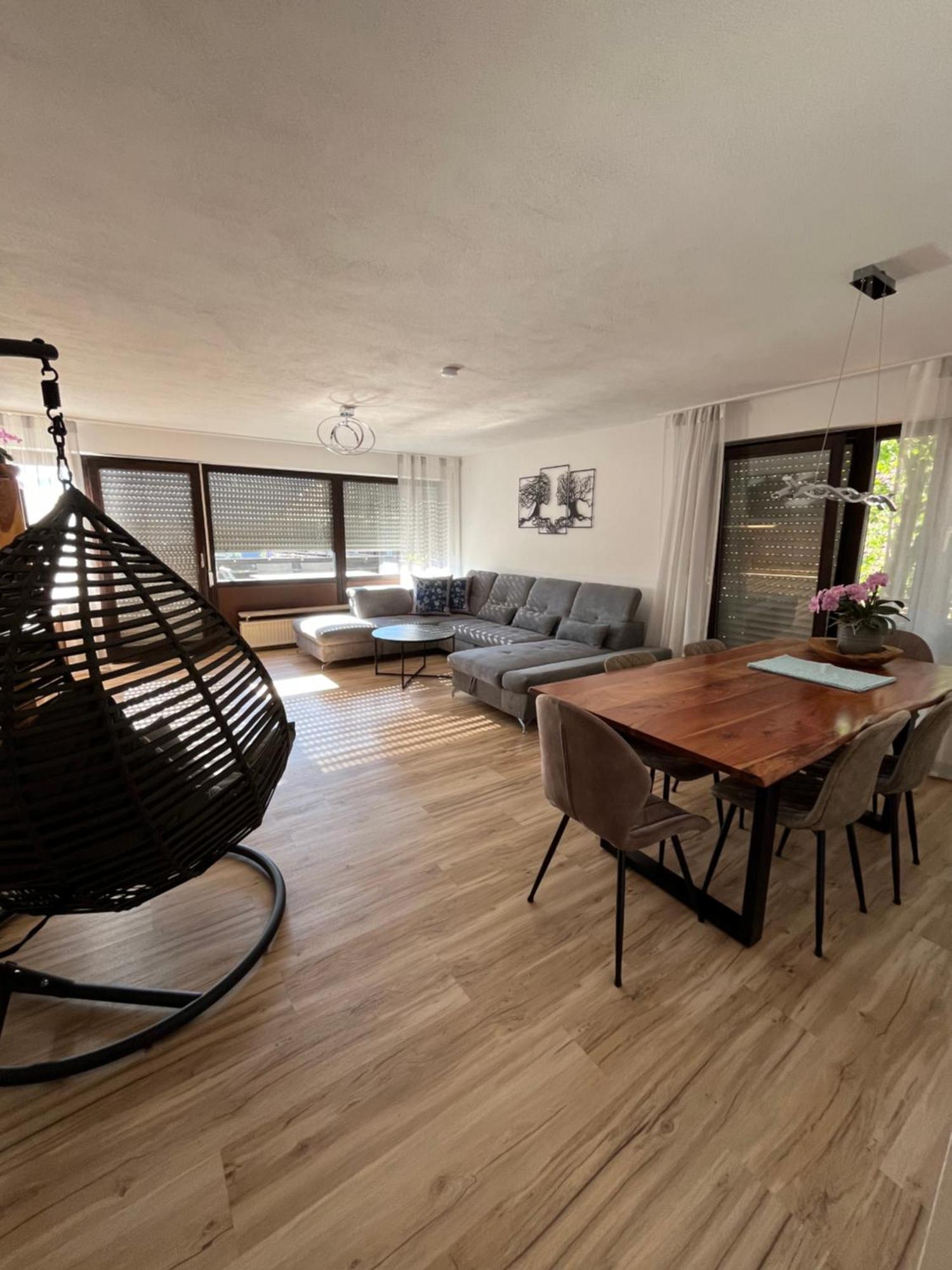 Ferienwohnung Oya Fussen Ngoại thất bức ảnh